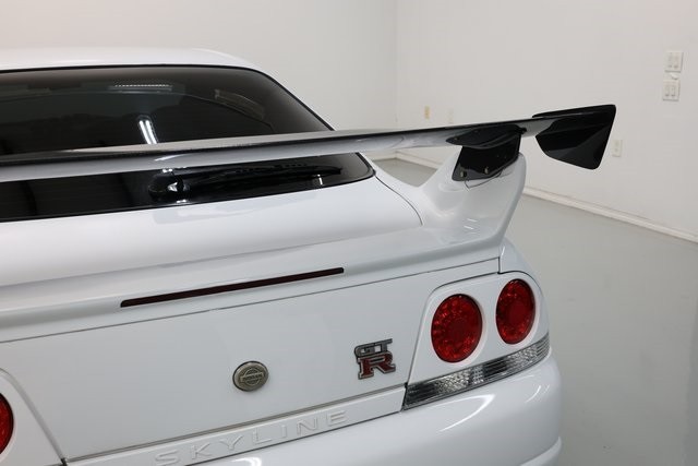 Nissan Skyline Thumbnail Image 99