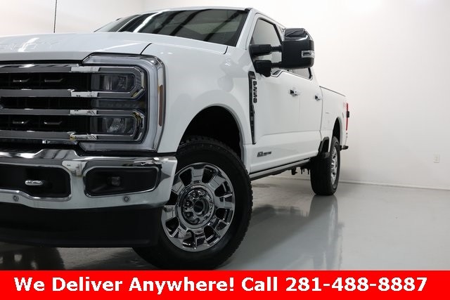 Ford Super Duty F-250 SRW Thumbnail Image 52