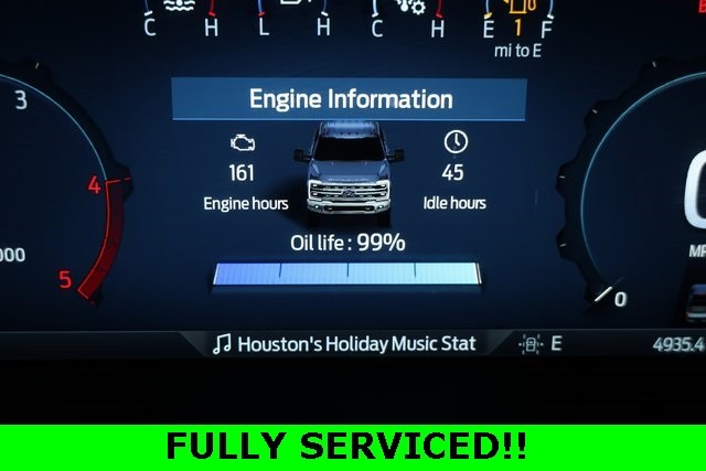 Ford Super Duty F-250 SRW Thumbnail Image 54