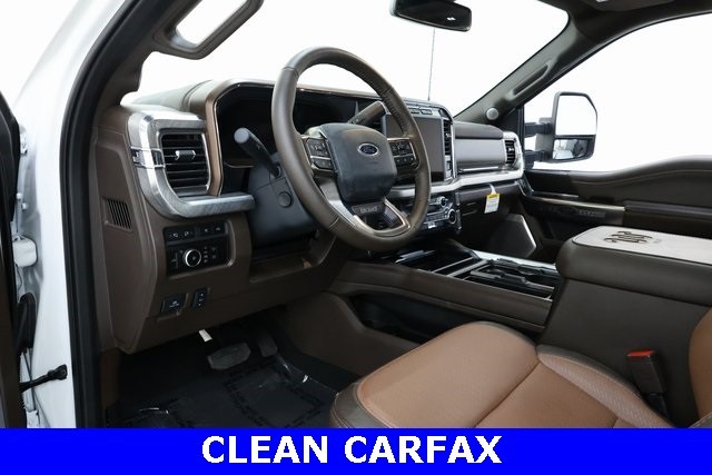 Ford Super Duty F-250 SRW Thumbnail Image 58