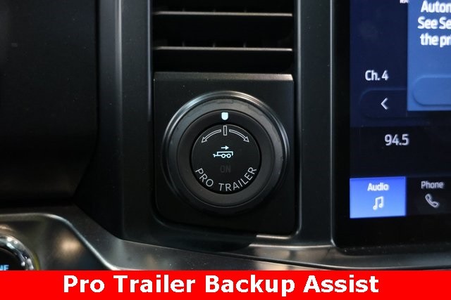 Ford Super Duty F-250 SRW Thumbnail Image 70