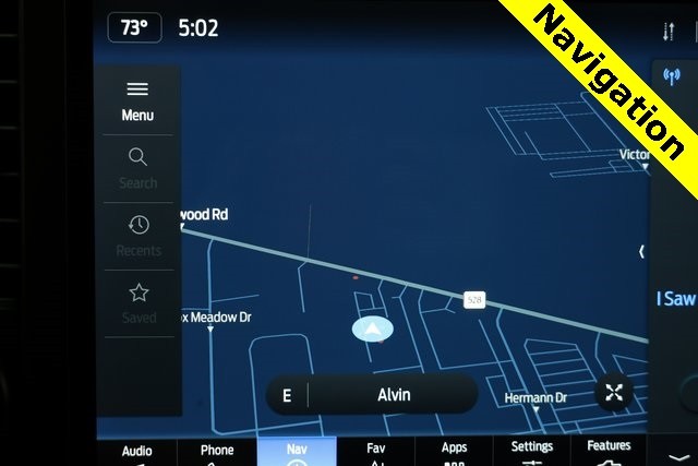 Ford Super Duty F-250 SRW Thumbnail Image 71
