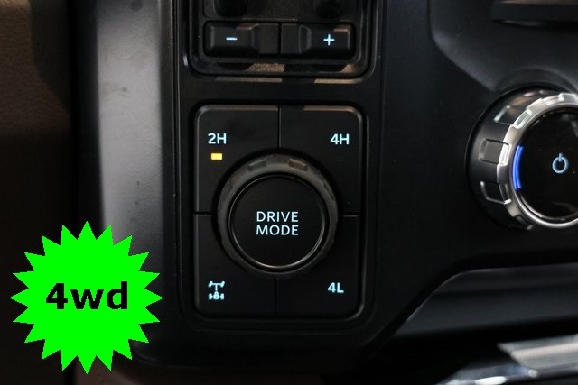 Ford Super Duty F-250 SRW Thumbnail Image 75