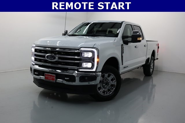Ford Super Duty F-250 SRW Thumbnail Image 76