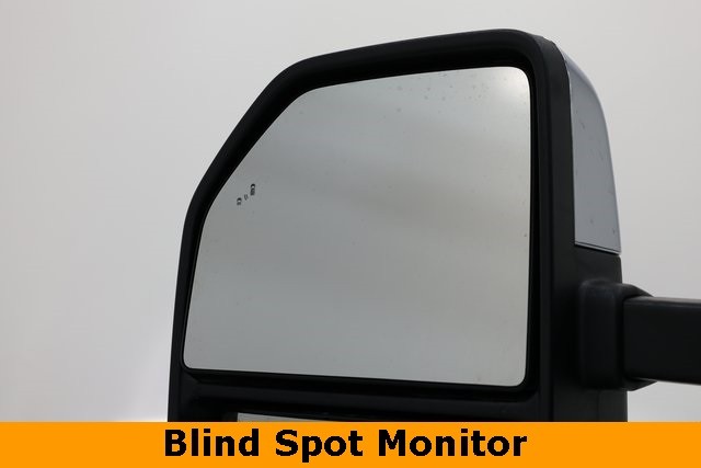 Ford Super Duty F-250 SRW Thumbnail Image 77