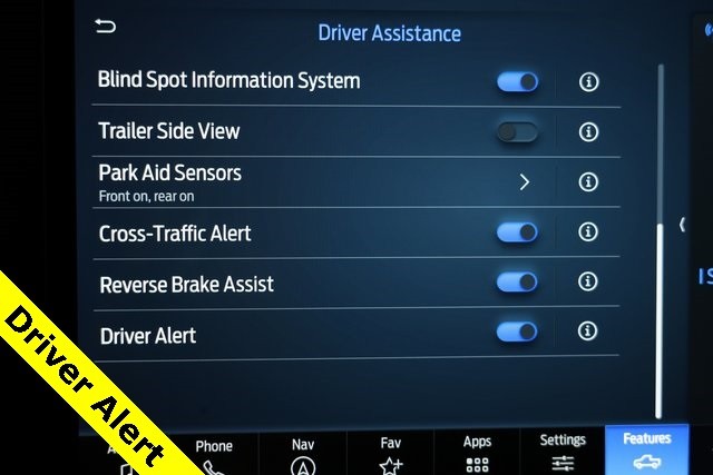 Ford Super Duty F-250 SRW Thumbnail Image 79