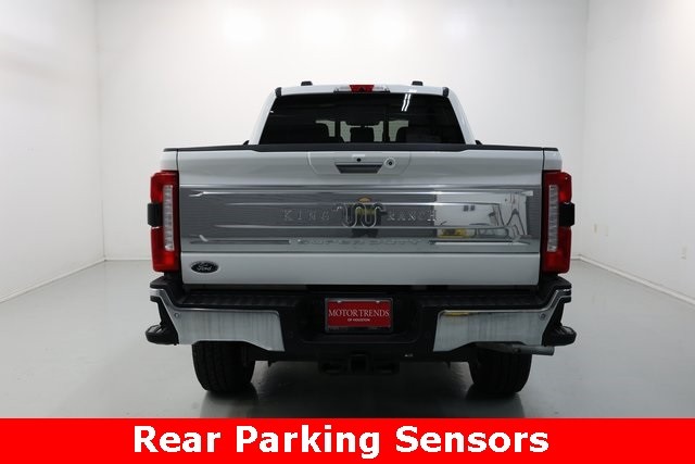 Ford Super Duty F-250 SRW Thumbnail Image 80