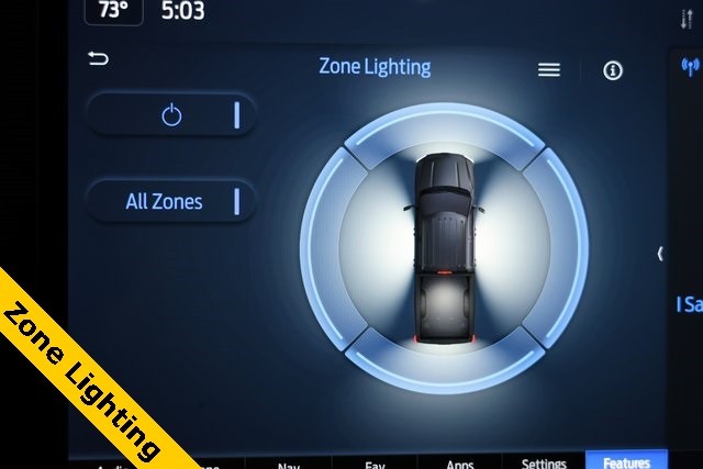 Ford Super Duty F-250 SRW Thumbnail Image 83