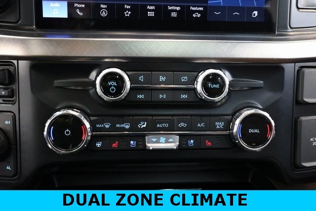 Ford Super Duty F-250 SRW Thumbnail Image 88