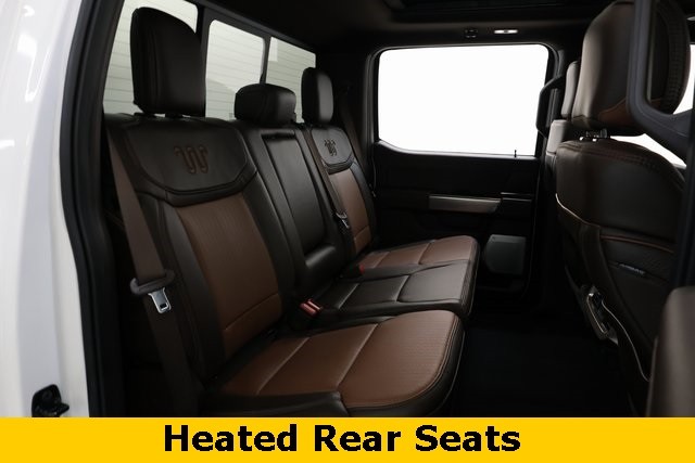 Ford Super Duty F-250 SRW Thumbnail Image 89