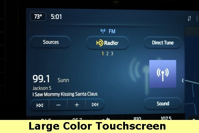 Ford Super Duty F-250 SRW Thumbnail Image 91