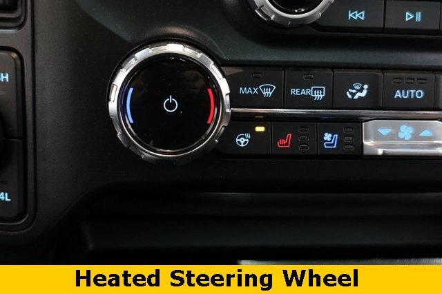 Ford Super Duty F-250 SRW Thumbnail Image 96