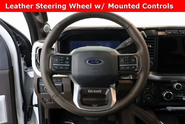 Ford Super Duty F-250 SRW Thumbnail Image 97