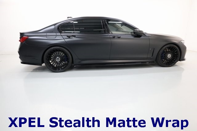 BMW 7 Series Thumbnail Image 53