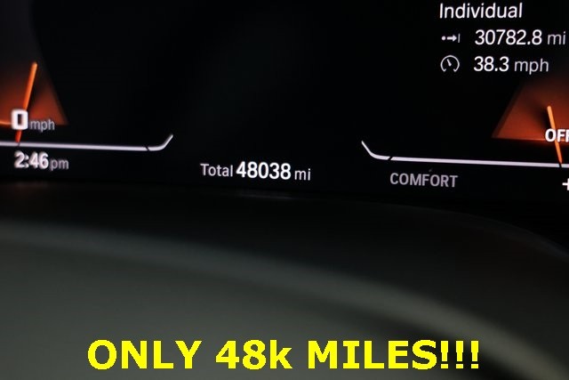BMW 7 Series Thumbnail Image 55