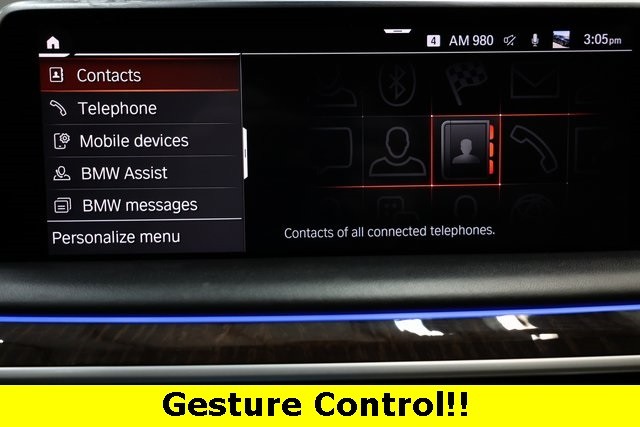 BMW 7 Series Thumbnail Image 65