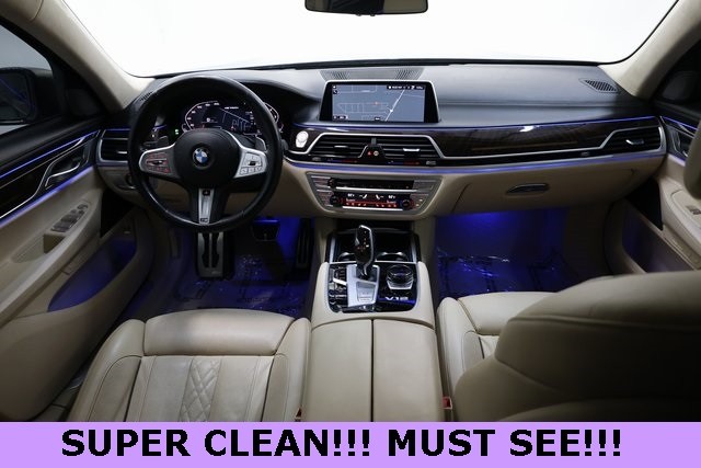 BMW 7 Series Thumbnail Image 67