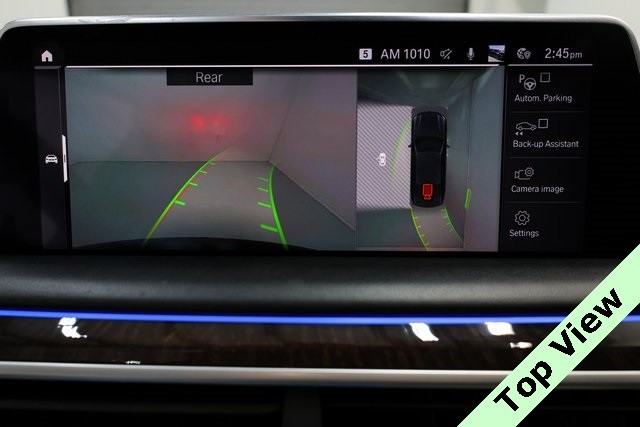 BMW 7 Series Thumbnail Image 70