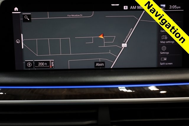 BMW 7 Series Thumbnail Image 71