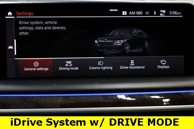 BMW 7 Series Thumbnail Image 80