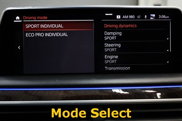BMW 7 Series Thumbnail Image 81