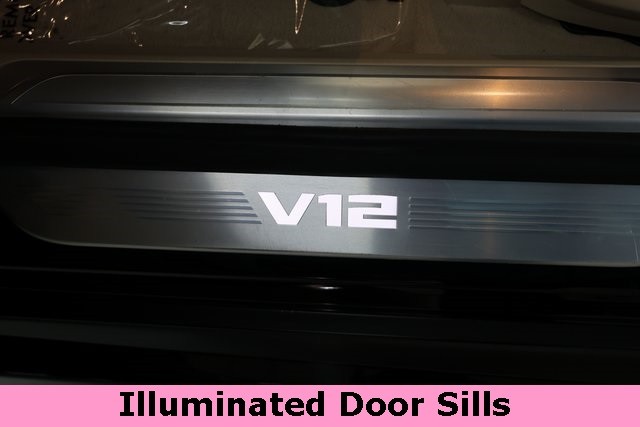 BMW 7 Series Thumbnail Image 83