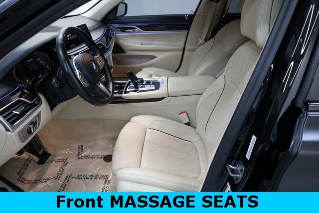 BMW 7 Series Thumbnail Image 89
