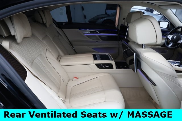 BMW 7 Series Thumbnail Image 91