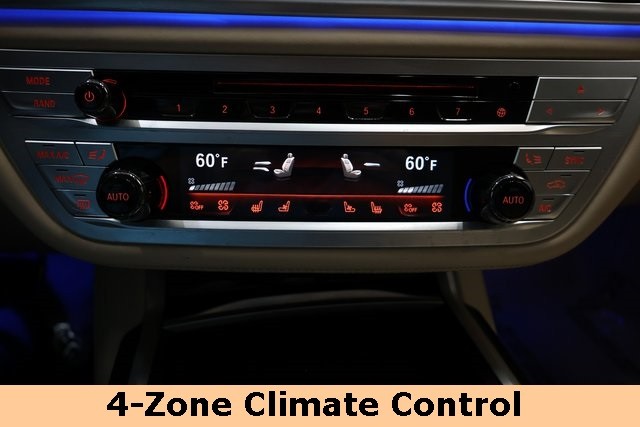 BMW 7 Series Thumbnail Image 92