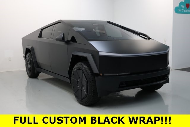 Tesla Cybertruck Thumbnail Image 53