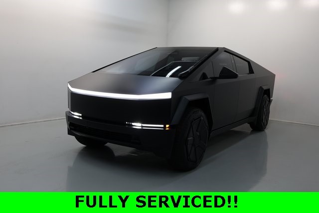 Tesla Cybertruck Thumbnail Image 55