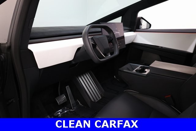 Tesla Cybertruck Thumbnail Image 59