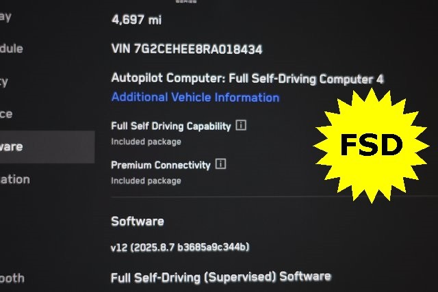Tesla Cybertruck Thumbnail Image 61