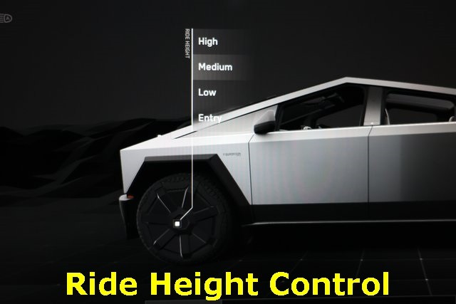Tesla Cybertruck Thumbnail Image 62