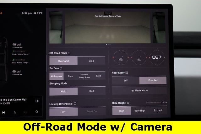 Tesla Cybertruck Thumbnail Image 63