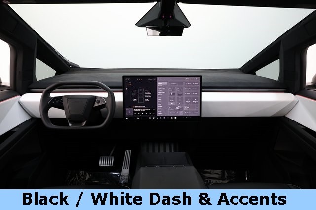 Tesla Cybertruck Thumbnail Image 65
