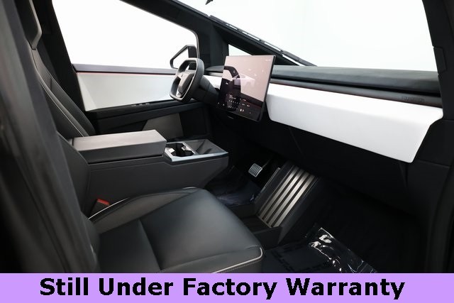 Tesla Cybertruck Thumbnail Image 66