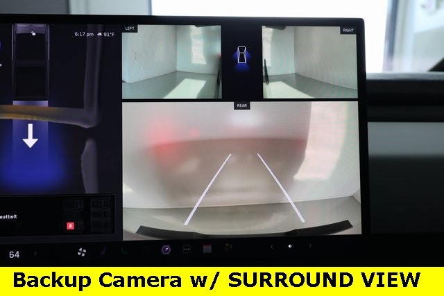 Tesla Cybertruck Thumbnail Image 68