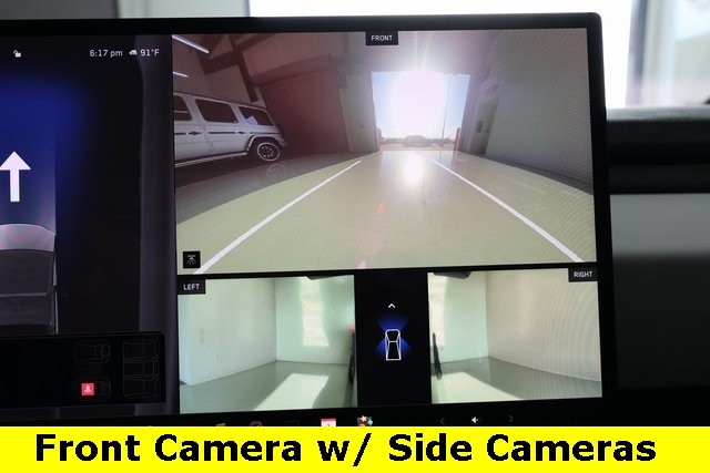 Tesla Cybertruck Thumbnail Image 69
