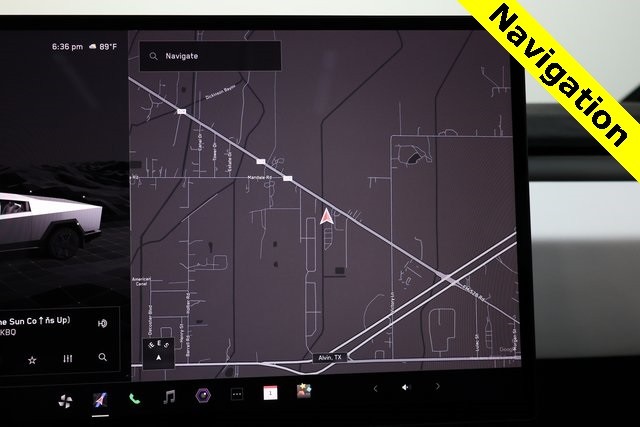 Tesla Cybertruck Thumbnail Image 70