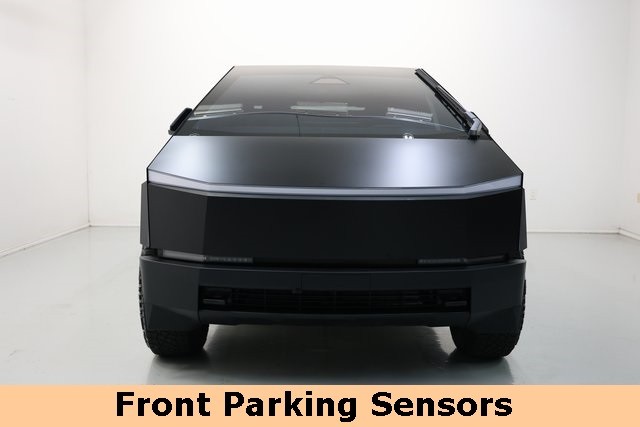 Tesla Cybertruck Thumbnail Image 72
