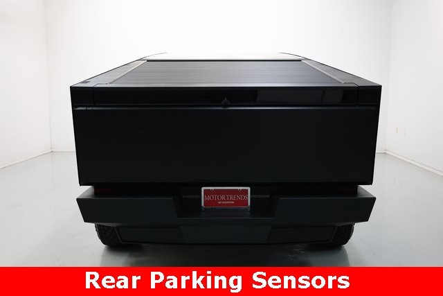Tesla Cybertruck Thumbnail Image 73
