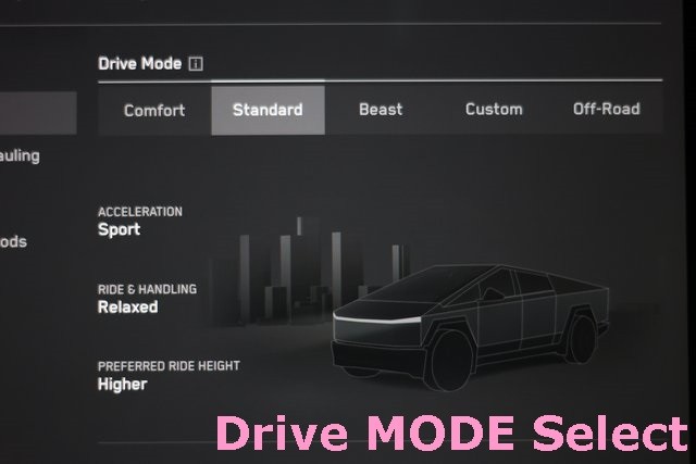 Tesla Cybertruck Thumbnail Image 76