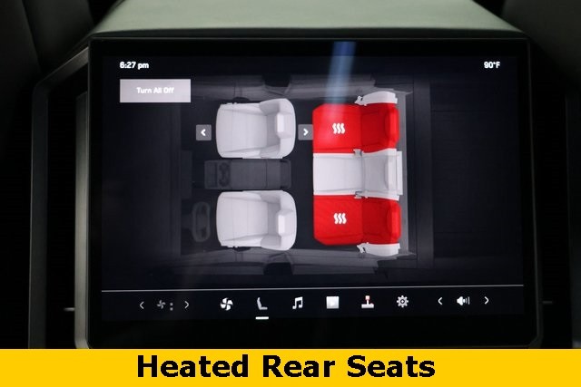 Tesla Cybertruck Thumbnail Image 80
