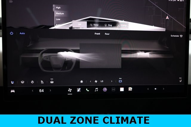 Tesla Cybertruck Thumbnail Image 81