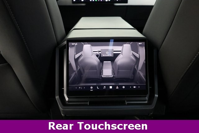Tesla Cybertruck Thumbnail Image 82