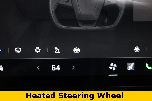 Tesla Cybertruck Thumbnail Image 85