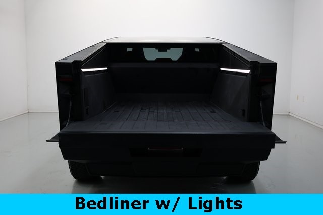 Tesla Cybertruck Thumbnail Image 92