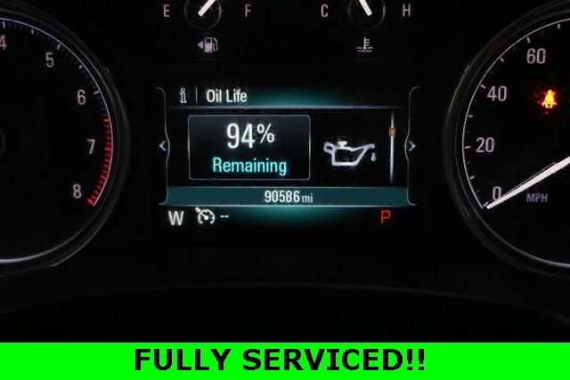 Buick Enclave Thumbnail Image 54
