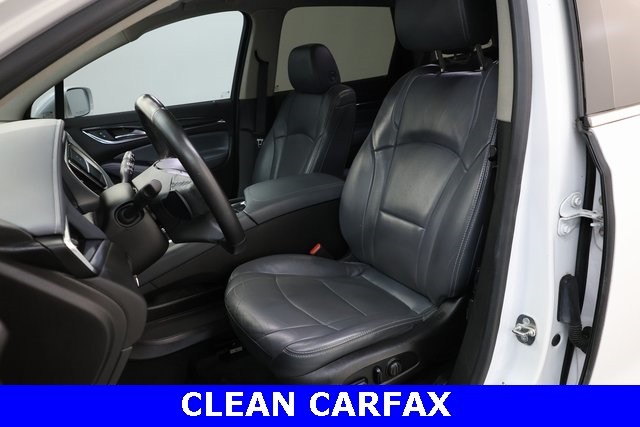 Buick Enclave Thumbnail Image 57
